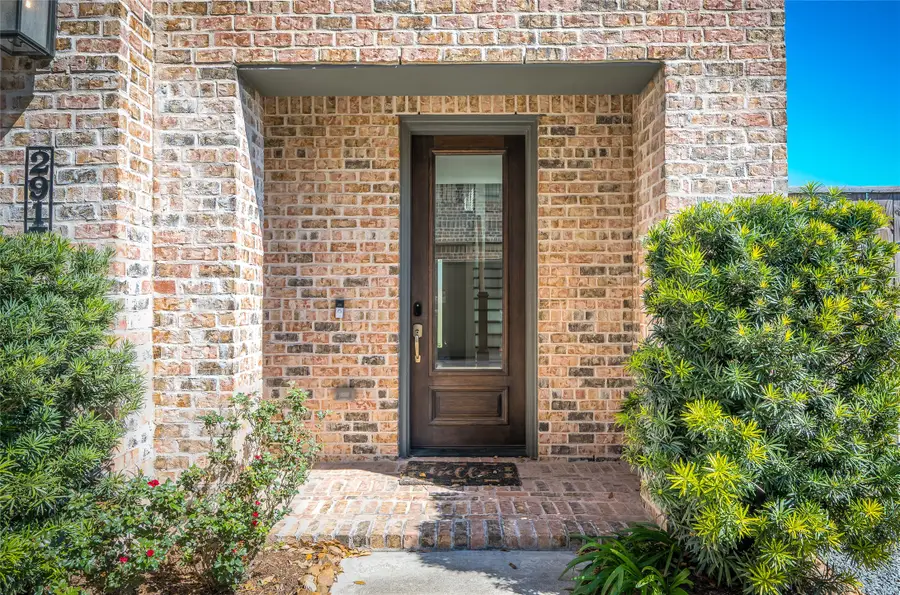 2917 Hicks Street, Houston, TX 77007 - #3