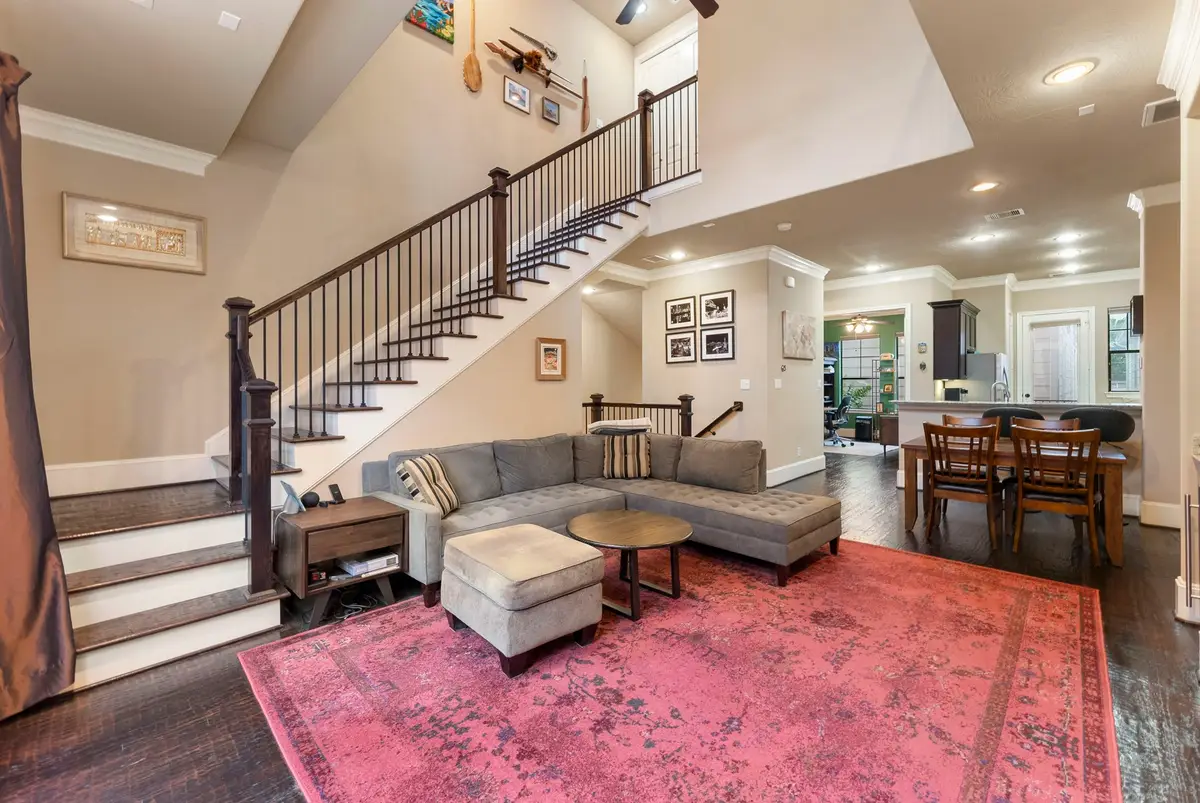 1049 W 22nd Street #K, Houston, TX 77008 - #1