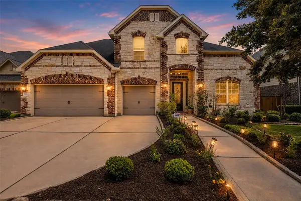 17215 Pentland Court, Richmond, TX 77407
