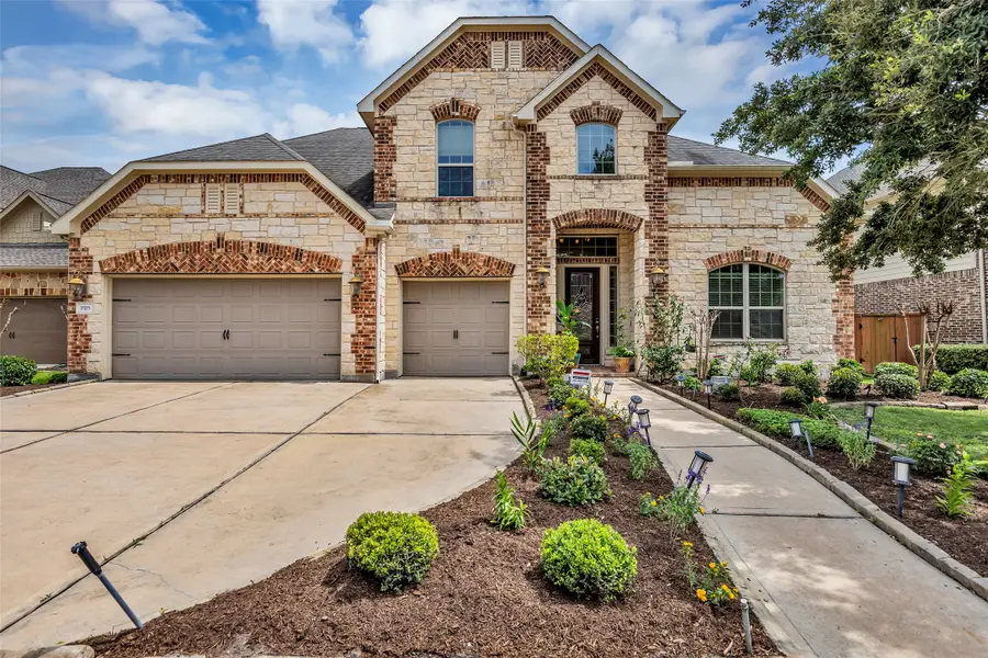 17215 Pentland Court, Richmond, TX 77407 - #2