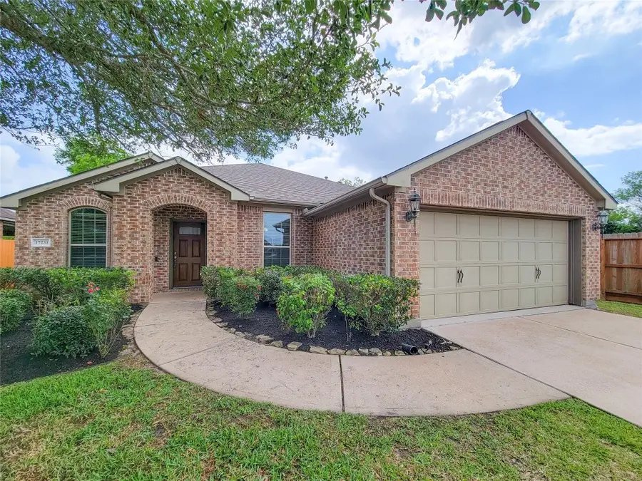 17231 Forest Ridge Pt, Houston, TX 77084 - #2