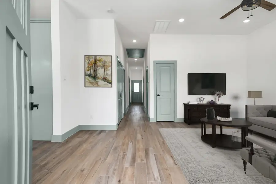 10917 San Jacinto Drive, La Porte, TX 77571 - Image #2