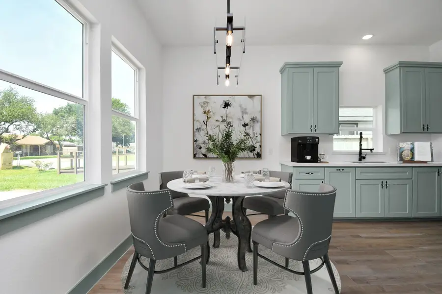 10917 San Jacinto Drive, La Porte, TX 77571 - Image #3