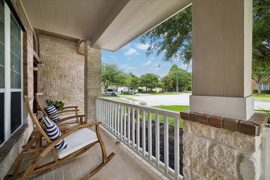 13815 Pepperstone Lane, Houston, TX 77044 - #3