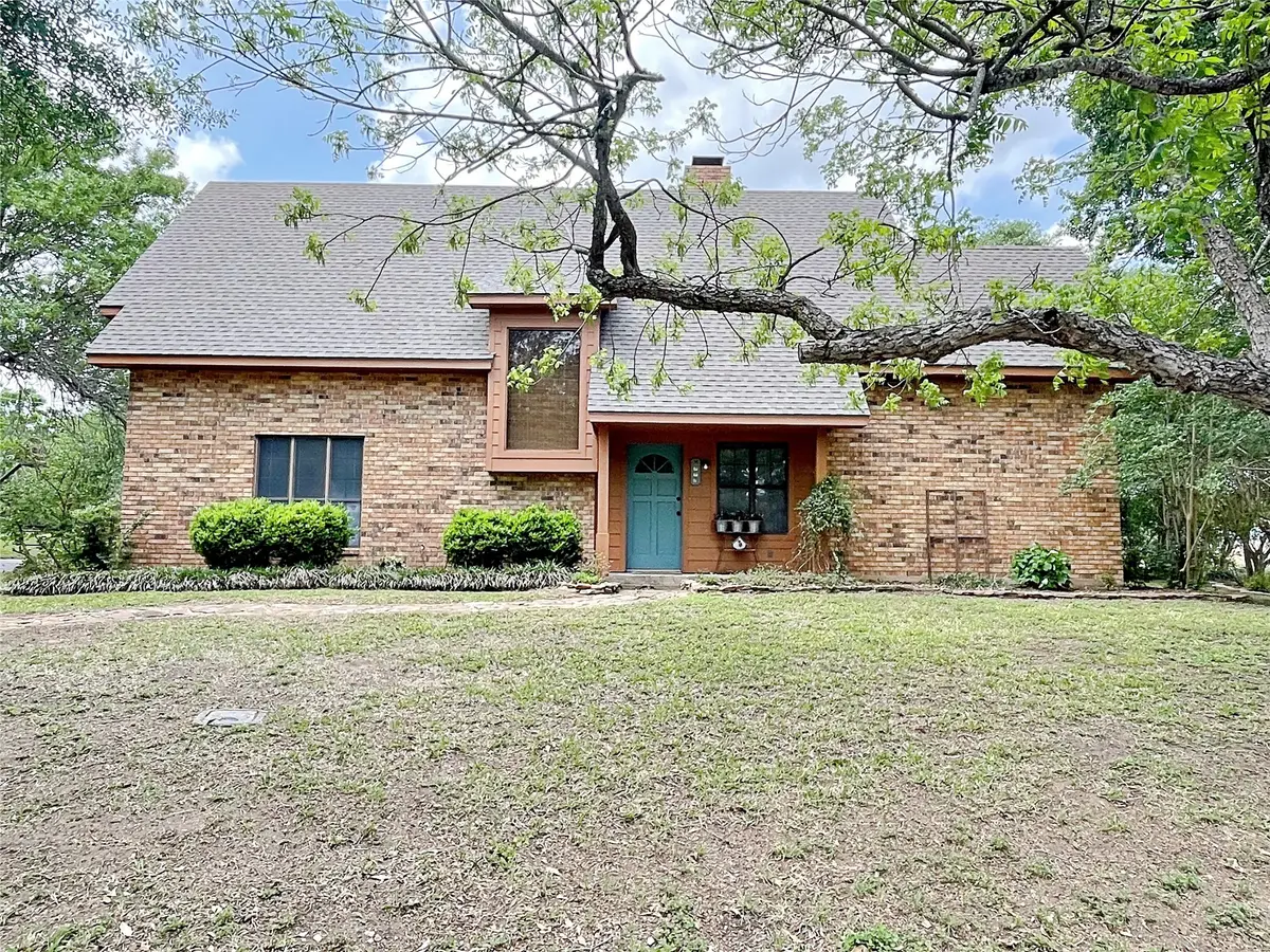 1000 Allison Street, Brenham, TX 77833 - #1