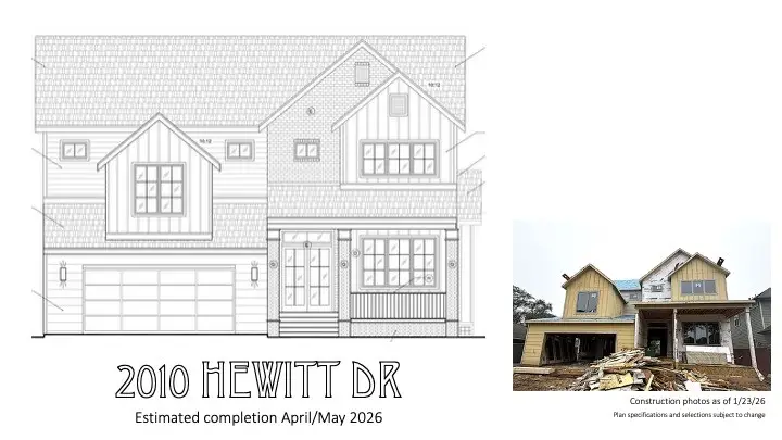 2010 Hewitt Drive, Houston, TX 77018 - Image #1