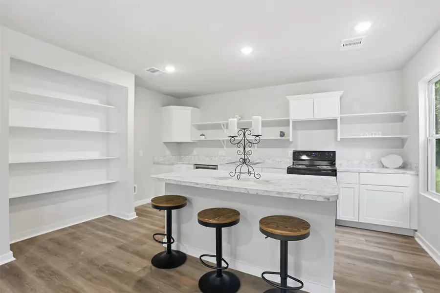 154 Lakeview Drive E, Livingston, TX 77351 - Image #3