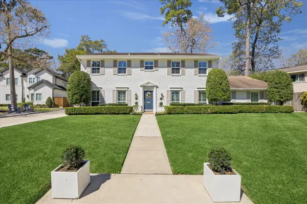 611 Durley Drive, Houston, TX 77079