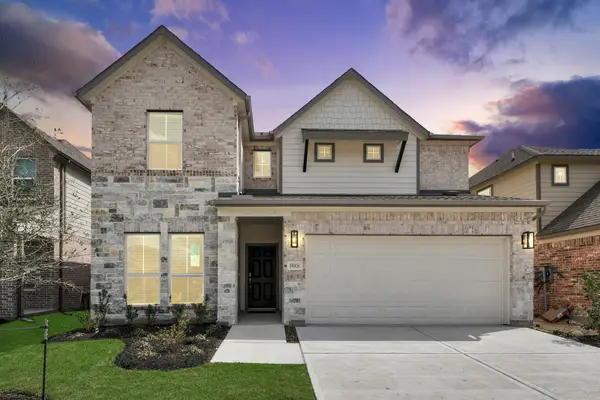 19006 Cape Capasso Drive, Hockley, TX 77447