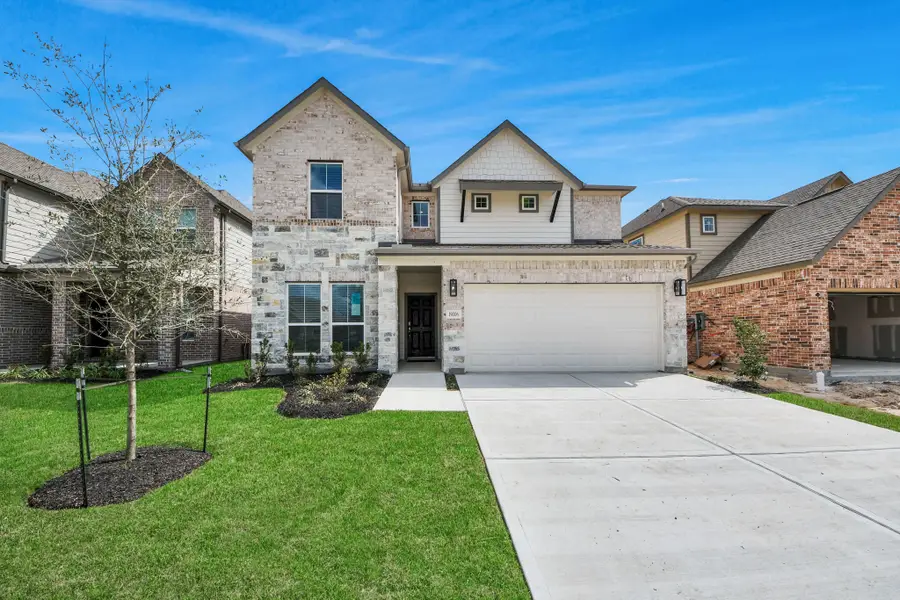 19006 Cape Capasso Drive, Hockley, TX 77447 - #2