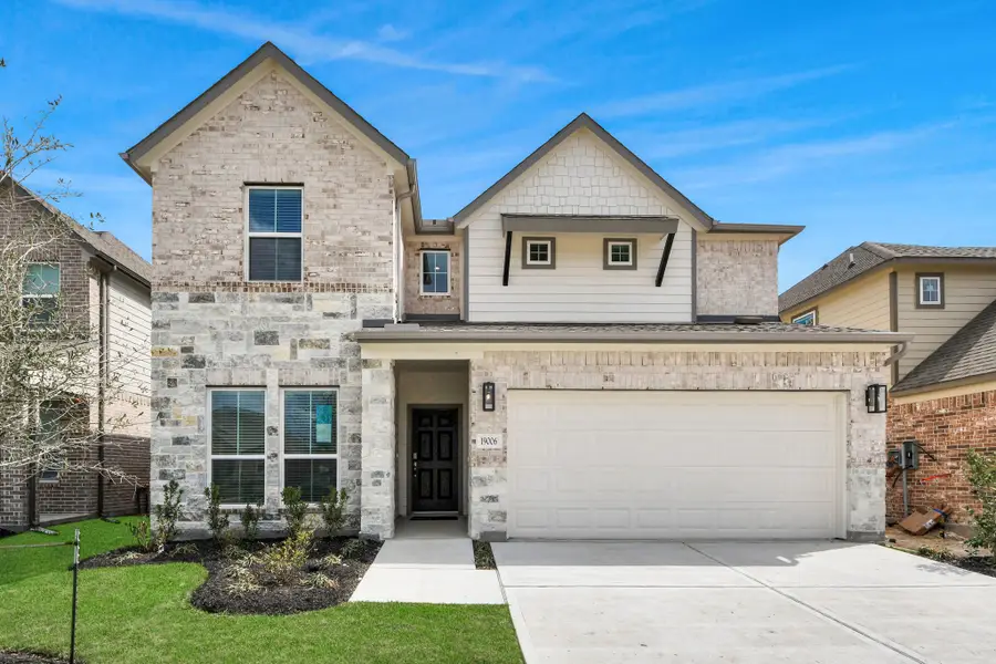 19006 Cape Capasso Drive, Hockley, TX 77447 - #3