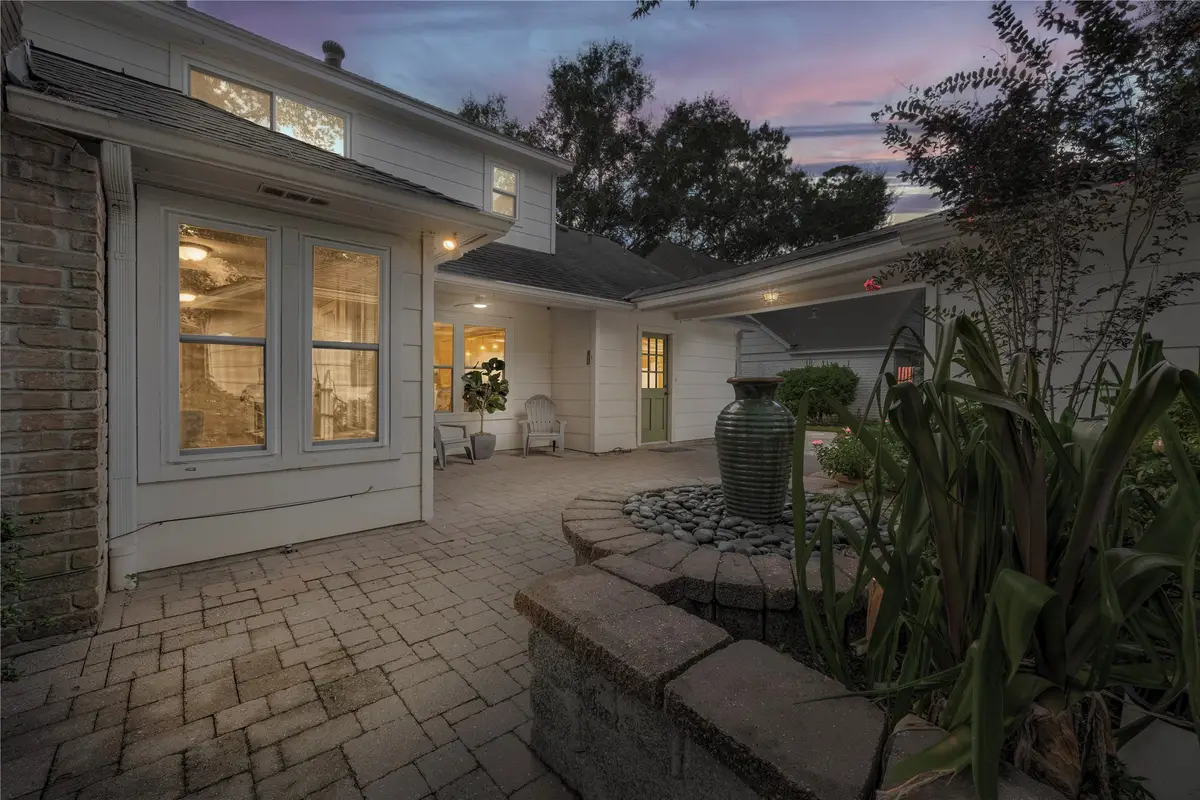 5510 Court Of York, Houston, TX 77069 - #1