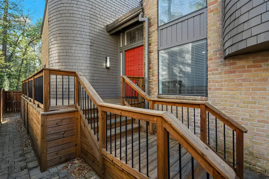 86 Sugarberry Circle, Houston, TX 77024 - #3