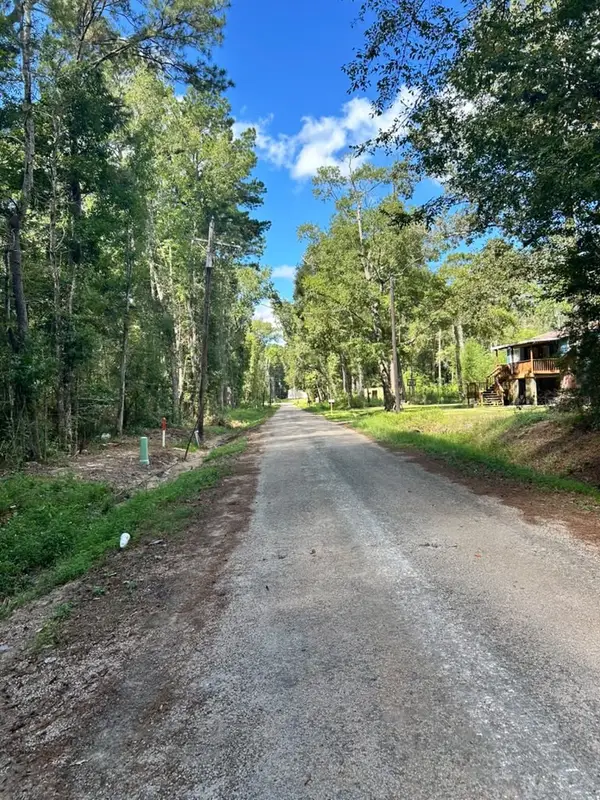 0 County Road 3812, Cleveland, TX 77327