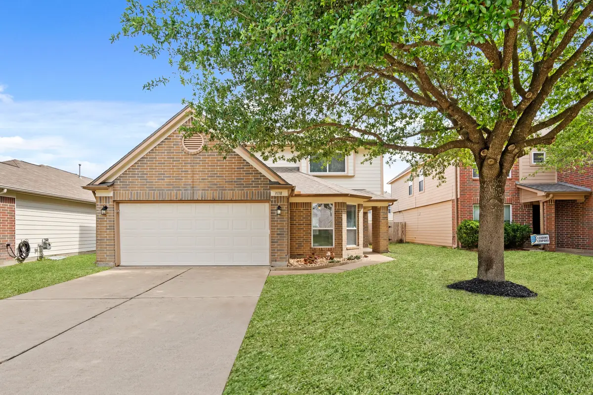 3118 Winchester Ranch Trail, Katy, TX 77493 - #1