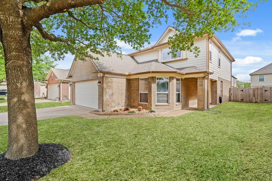 3118 Winchester Ranch Trail, Katy, TX 77493 - #2