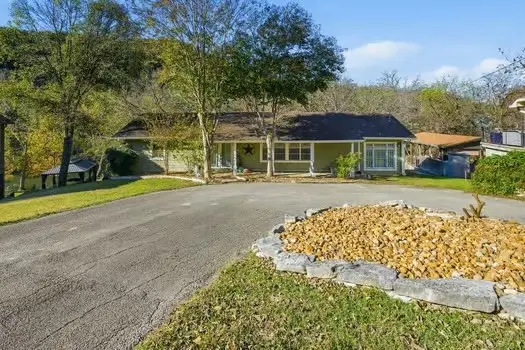 1939 Edgewater Falls, Canyon Lake, TX 78133