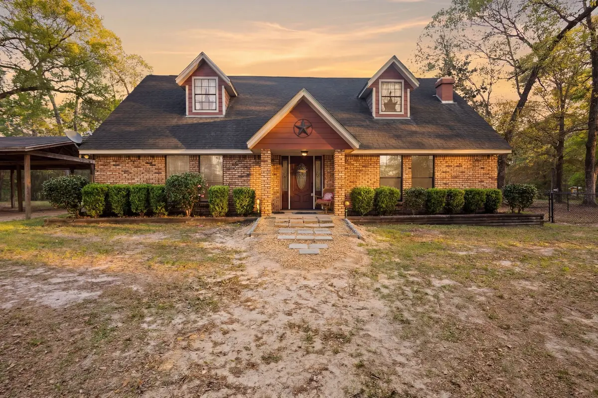 1938 County Road 1520, Warren, TX 77664 - #1