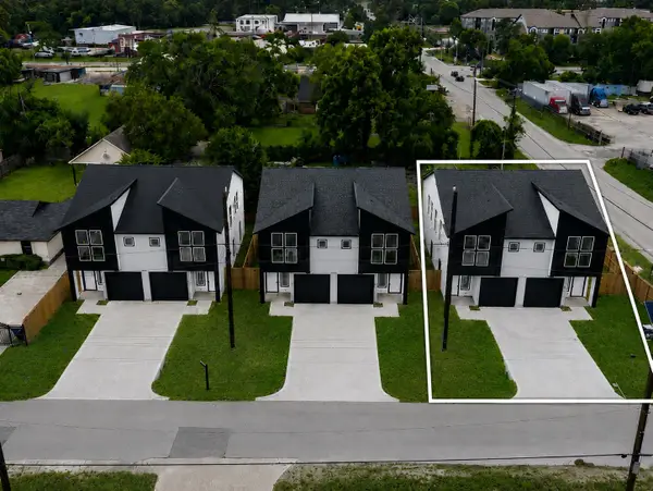 8449 Furray Road #A/B, Houston, TX 77028