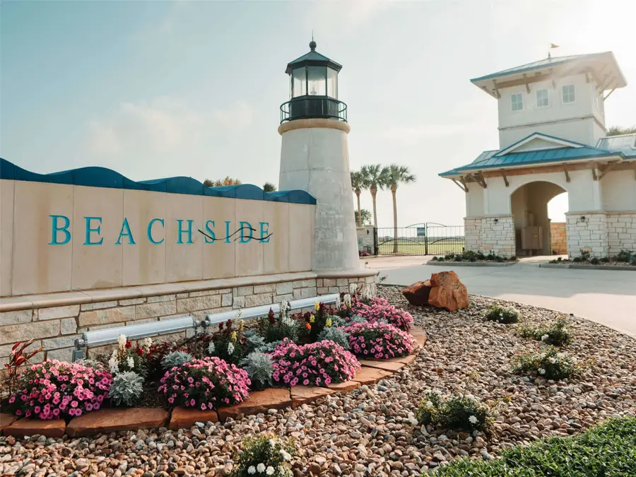 3061 Palacios Bay Drive, Palacios, TX 77465 - #3