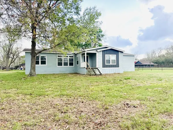 515 Fm 834 Road W, Hardin, TX 77575