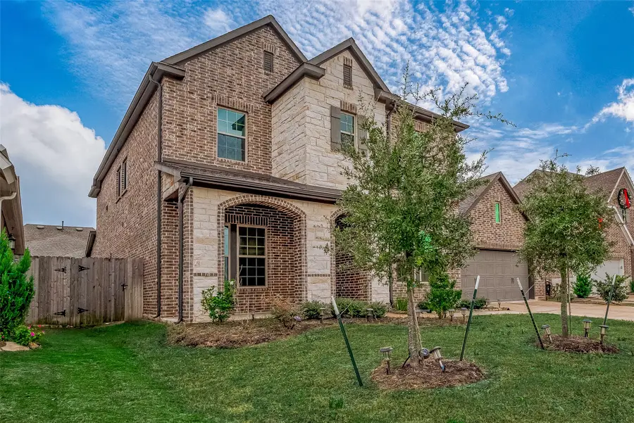 5806 Pearl Hill Court, Rosenberg, TX 77469 - #2