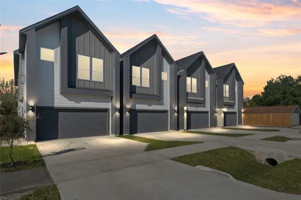 3615A Mt Pleasant Street, Houston, TX 77021