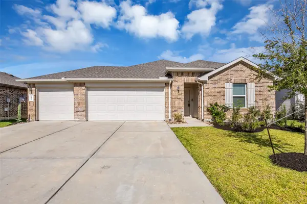 456 Lampasas Trail, Dayton, TX 77535