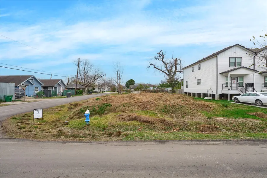 0 Bringhurst Street, Houston, TX 77026 - #2