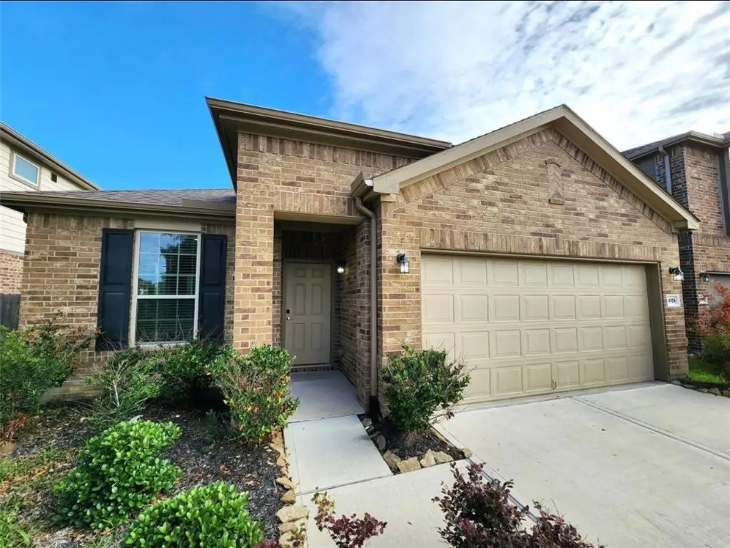 24106 Silver Sunset Lane, Katy, TX 77493 - #1