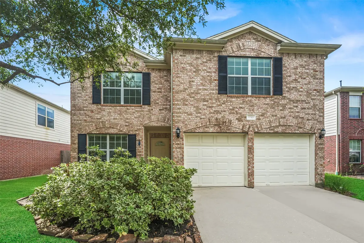 4710 Woodsend Lane, Kingwood, TX 77345 - #1