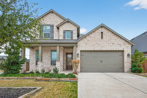 2318 Precision Lane, Katy, TX 77493