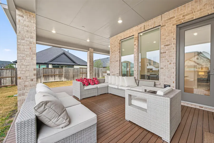 2318 Precision Lane, Katy, TX 77493 - #3