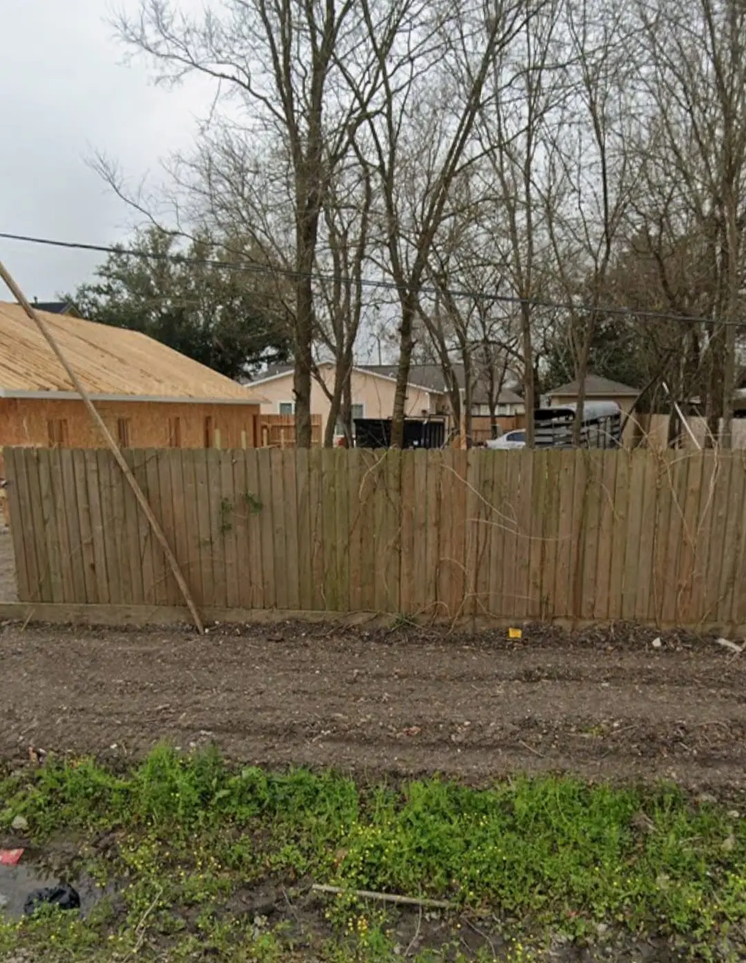 8930 Hollock Street, Houston, TX 77075 - #1