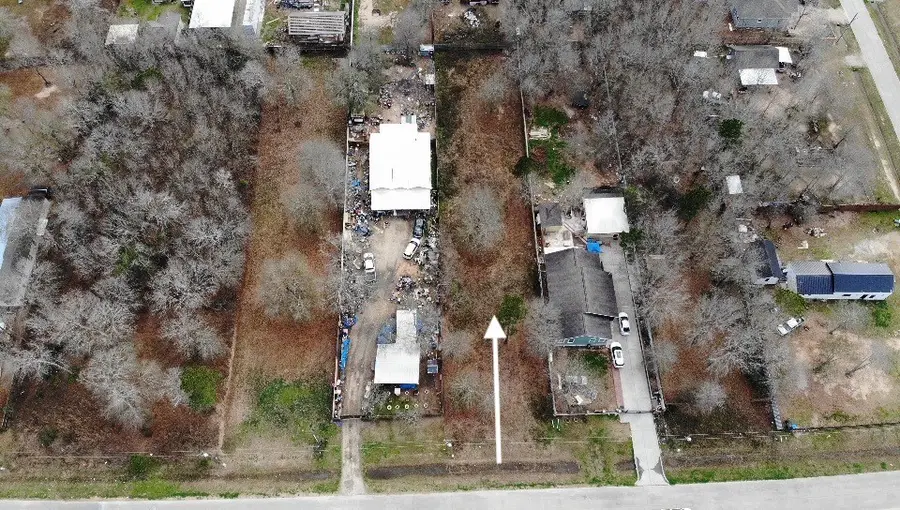 1061 Road 5005, Cleveland, TX 77327 - #2