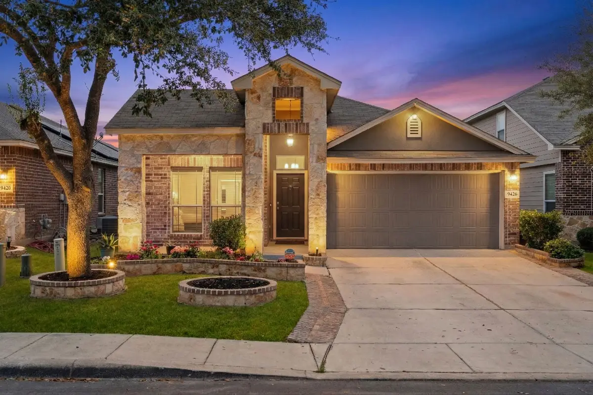 9426 Palomino Path, San Antonio, TX 78254 - #1