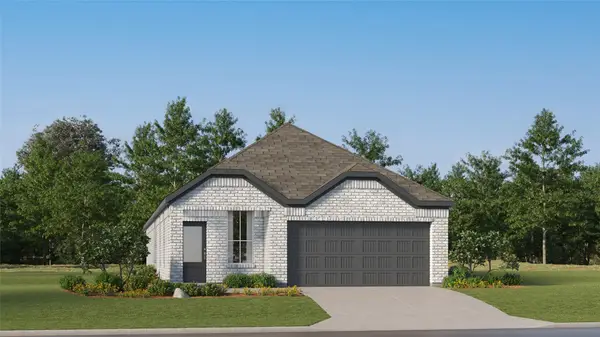 6518 Olive Twilight Lane, Katy, TX 77493