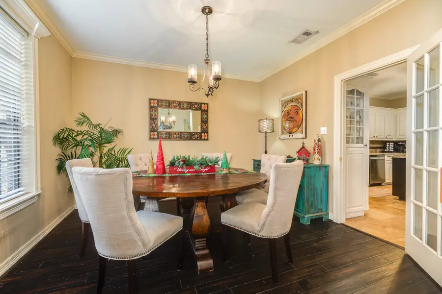 102 Silver Lace Street, Lake Jackson, TX 77566 - #3