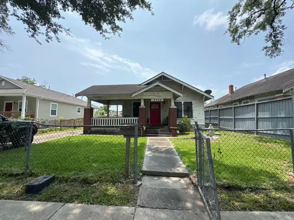 4706 Woodside Street, Houston, TX 77023