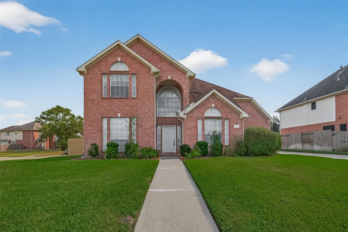 2103 Five Iron Drive, Houston, TX 77089 - #1
