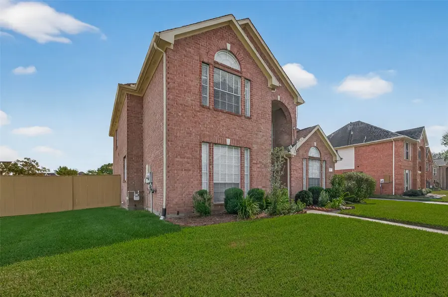 2103 Five Iron Drive, Houston, TX 77089 - #2