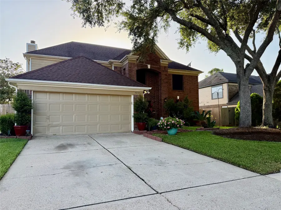 4010 Ivywood Drive, Pearland, TX 77584 - #2
