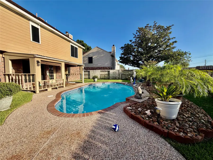 4010 Ivywood Drive, Pearland, TX 77584 - #3