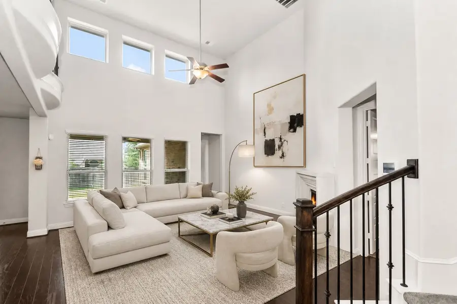 35 N Wheatleigh Drive, Tomball, TX 77375 - #3