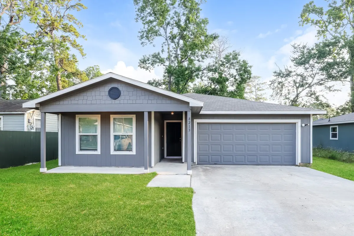 8213 Linda Vista Road, Houston, TX 77028 - Image #1