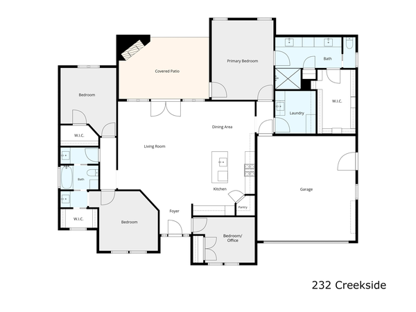 232 Creekside Lane, Lake Jackson, TX 77566