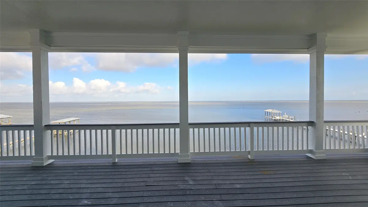 26638 Bay Water Drive, Galveston, TX 77554 - #1