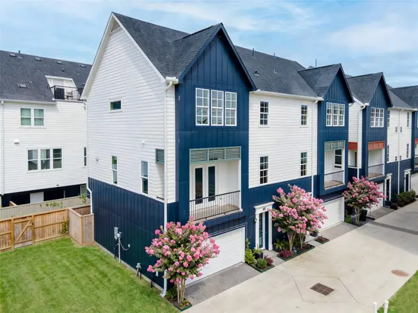 735 Bringhurst Street, Houston, TX 77020