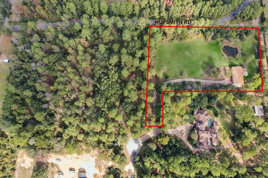 610 Saddlebrook Lane, Tomball, TX 77375 - Image #2