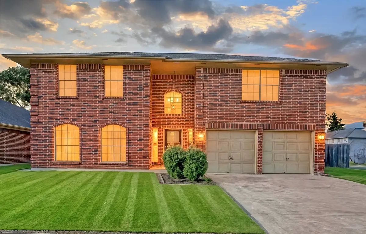 3402 Crystal Dove Drive, Spring, TX 77388 - Image #1